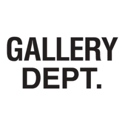 GALLERY DEPT